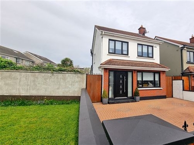 69 Clonshaugh Avenue, Clonshaugh, Dublin 17, Co. Dublin