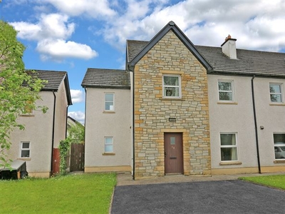 72 Gort na NUll, Sixmuilebridge, Co. Clare