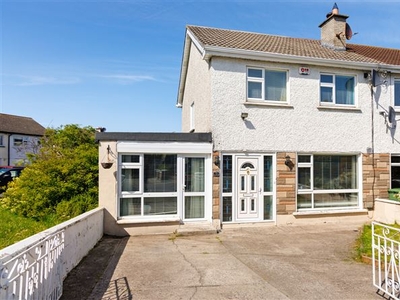 79 Mountain View Drive, Boghall Road, Bray, Co. Wicklow