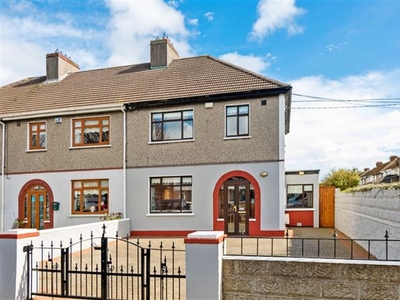 9 Beechfield Avenue, Walkinstown, Dublin 12