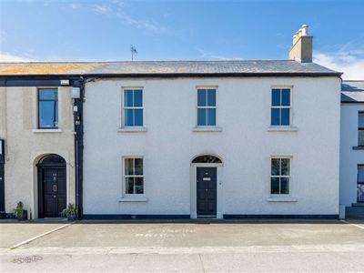 96 Strand Street, Skerries, County Dublin