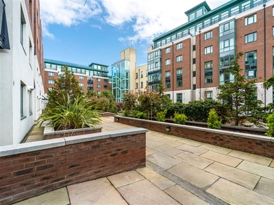 Apartment 123, ADELAIDE SQUARE, WHITEFRIAR STREET, South City Centre - D8, Dublin 8