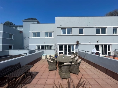 Apartment 20, Glenmont, Silverprings, Tivoli, Cork City, Cork