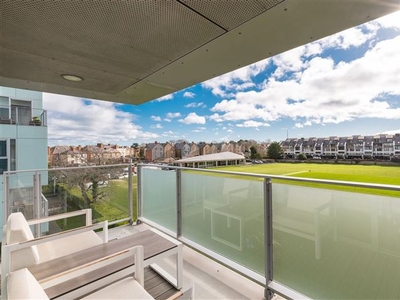 Apartment 21 Dunluce, Anglesea Road, Ballsbridge, Dublin 4