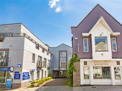 Apartment 24 Carraig Court, George`s Avenue, Blackrock, County Dublin