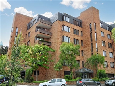 Apt 15 Merrion Village, Merrion Road, Merrion, Dublin 4