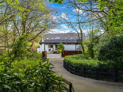 Brigadoon, Ballyorney, Enniskerry, Wicklow