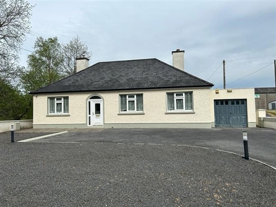 Convent Rd, Ballaghaderreen, Roscommon