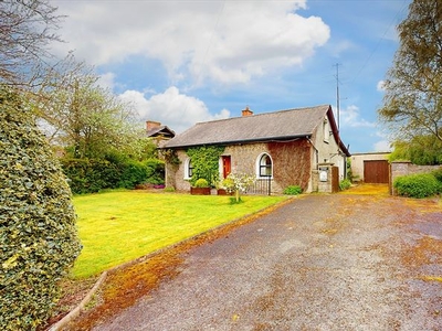 Cooperhill Cottage, Cooperhill Road, Julianstown, Meath