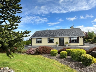 Magnolia View, Clonkelly, Dundrum, Cashel, Tipperary