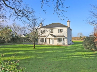 Rockfield, Crecora, County Limerick