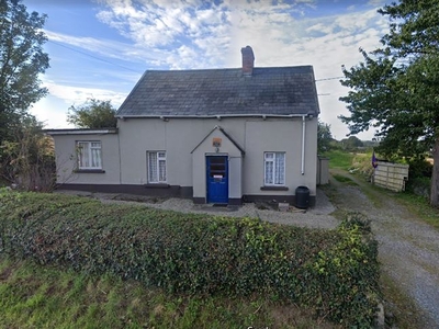Slaney Cottage, Ballycarney, Enniscorthy, Co. Wexford