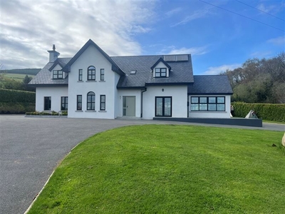 The Rocks, New Deerpark, Bunclody, Enniscorthy, Wexford