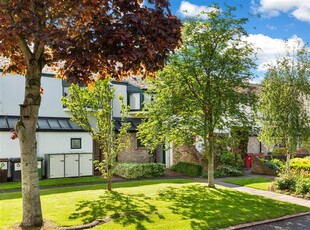 12 Lambourne Village, Clontarf, Dublin 3, County Dublin