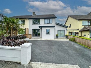 132 Dun Na Mara Drive, Renmore, Co. Galway