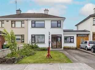 14 Castle Park, Ashbourne, Meath