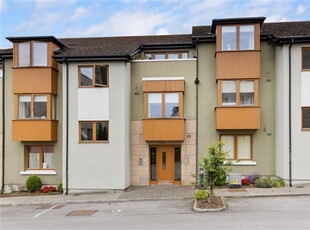 15 Granitefield Mews, Granitefield Manor, Rochestown Avenue, Dun Laoghaire, County Dublin