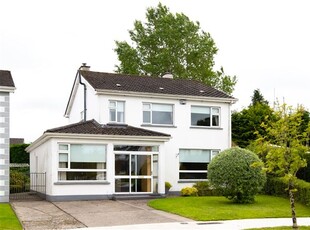 16 Dara Park, Kildare, Kildare Town, Kildare