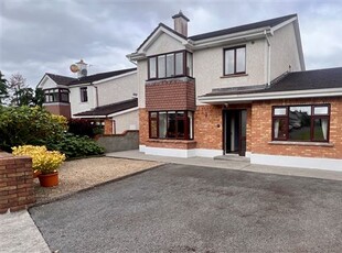 18 Garbally Oaks, Ballinasloe, Galway