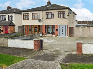 2 Cairnwood Court, Dublin 24, Tallaght