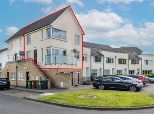 2 Stralem Terrace, Ongar, Dublin 15, County Dublin