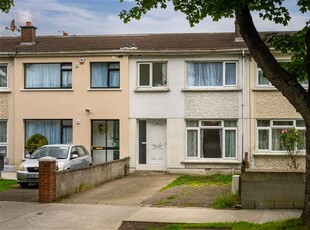 20 Maplewood Road, Tallaght, Dublin 24