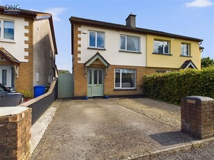 23 Oatfield Park, Clane, Co. Kildare