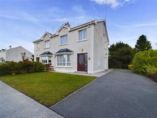 24 Lisnaree, Strokestown, County Roscommon