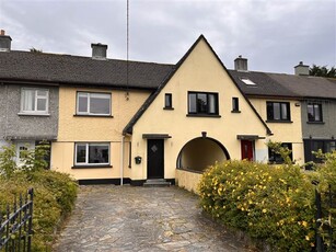 33 Pearse Avenue, Mervue, Galway, County Galway