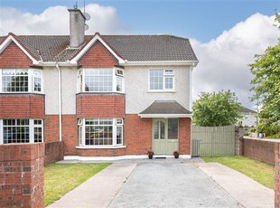 4 Willowbank, Midleton, Cork