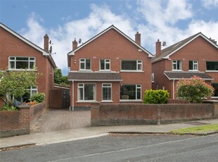 41 Ballawley Court, Dundrum, Dublin 16