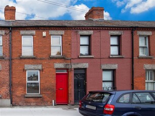 44 Leinster Avenue, North Strand, North Strand, Dublin 3, North Strand, Dublin 3