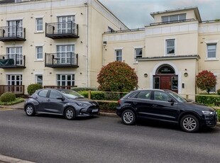 54 The Fairways, Seabrook Manor, Portmarnock, Dublin