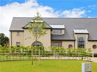 6 Dargle Demesne, Enniskerry, Co. Wicklow