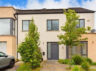 6 The Court, Scholarstown Wood, Rathfarnham, Dublin 16, County Dublin