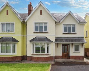 65 Orchard Heights, Charleville, Co. Cork