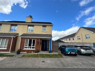 65 The Meadows, Tir Cluain, Midleton, East Cork