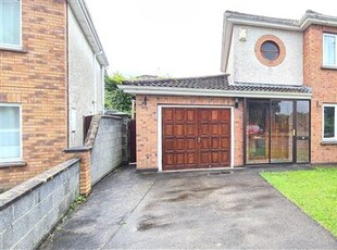 7 Bellevue court, Father Russell Road, Dooradoyle, Limerick