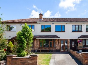 91 Belmont Park, Raheny, Dublin 5