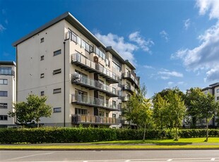 Apartment 286, CARRINGTON, Northwood, Santry, Dublin 9