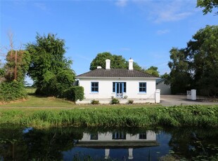 Ardclough Lodge, Ardclough, Straffan, Kildare