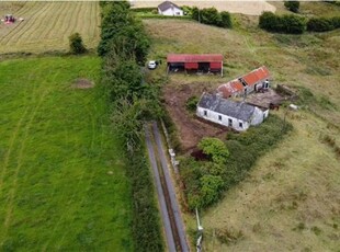 Ballindrehid , Ballyhaunis, Mayo