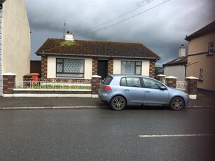 Church Street, Rathdowney, Laois