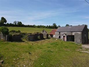 Crossbane, Mullagh, Cavan