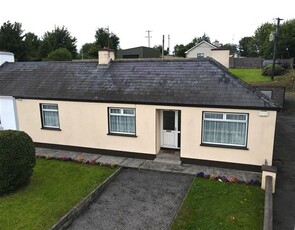 Dublin Road, Virginia, Cavan