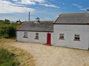 Keadue, Burtonport, Donegal