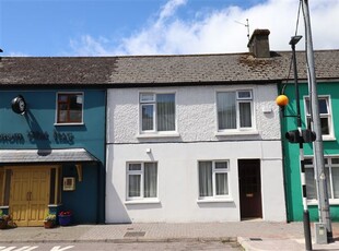 Main Street, Drimoleague, West Cork