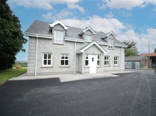 Partickstown, Ballinlough, Kells, Meath