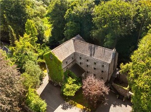 Yeomanstown Corn Mill, Naas, Co. Kildare