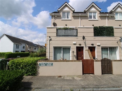 1 Manor Square, Ongar, Dublin 15